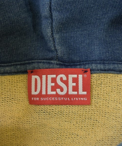 DIESEL 連帽衫