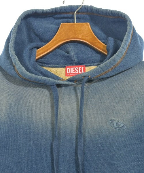 DIESEL 連帽衫