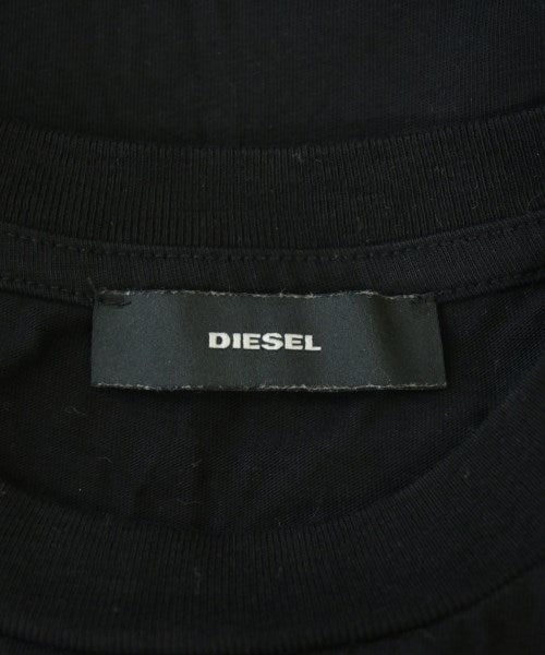 DIESEL T恤/上衣