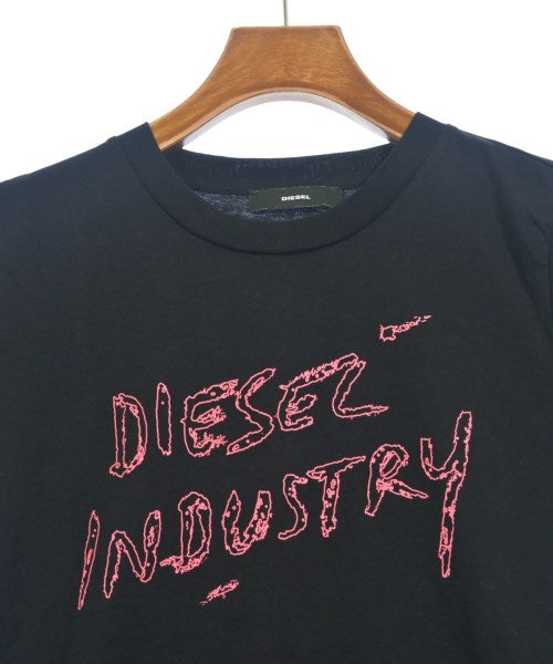 DIESEL T恤/上衣