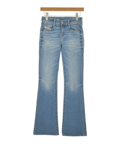 DIESEL 牛仔褲