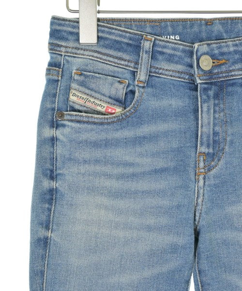DIESEL 牛仔褲