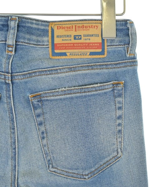 DIESEL 牛仔褲