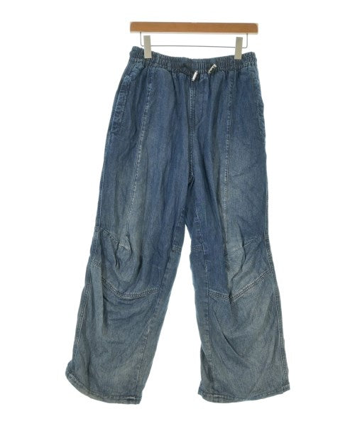 DIESEL 牛仔褲