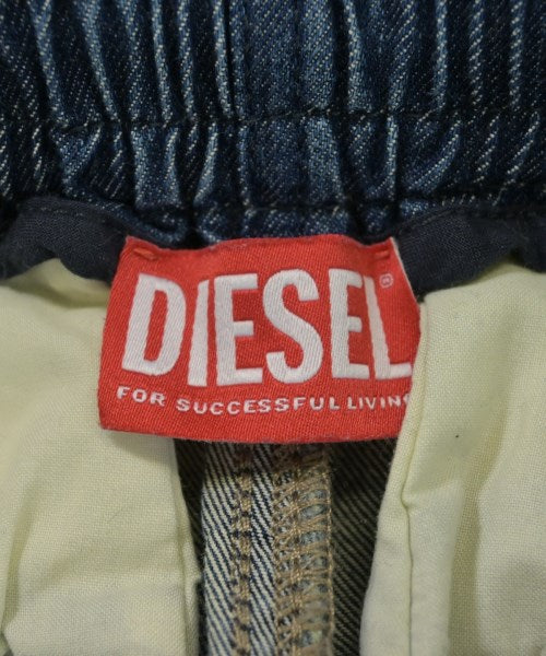DIESEL 牛仔褲