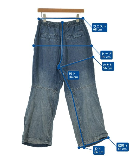 DIESEL 牛仔褲