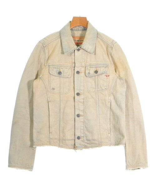 DIESEL 牛仔夾克