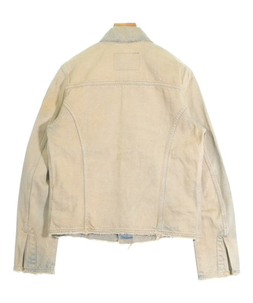 DIESEL 牛仔夾克