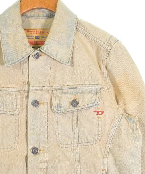 DIESEL 牛仔夾克