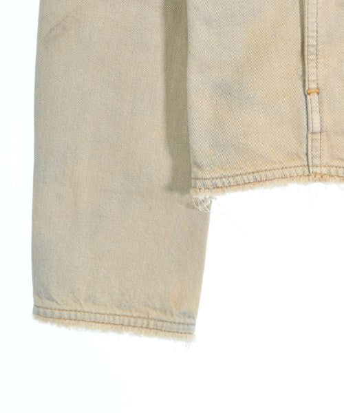 DIESEL 牛仔夾克