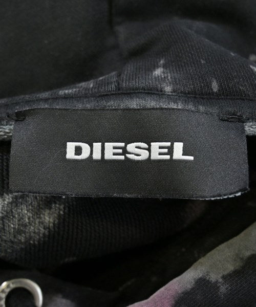 DIESEL 連帽衫