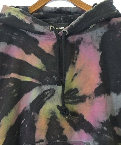 DIESEL 連帽衫
