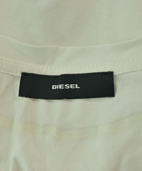 DIESEL 無袖上衣