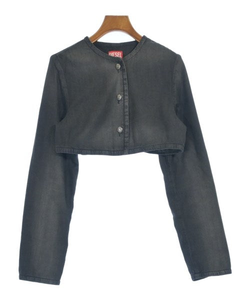 DIESEL 牛仔夾克