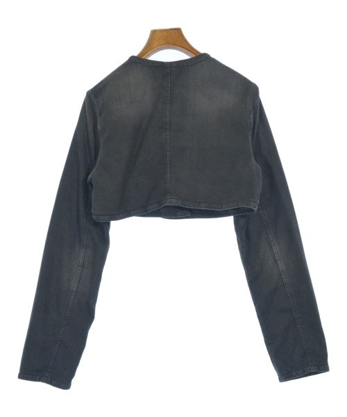 DIESEL 牛仔夾克