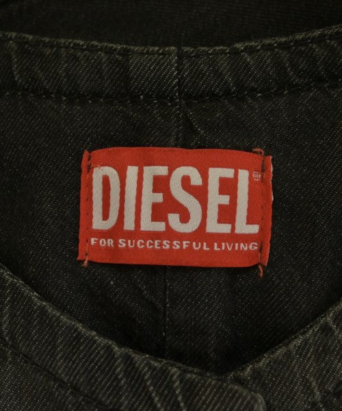 DIESEL 牛仔夾克