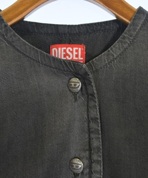 DIESEL 牛仔夾克