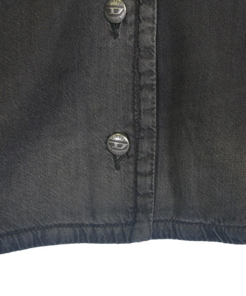 DIESEL 牛仔夾克