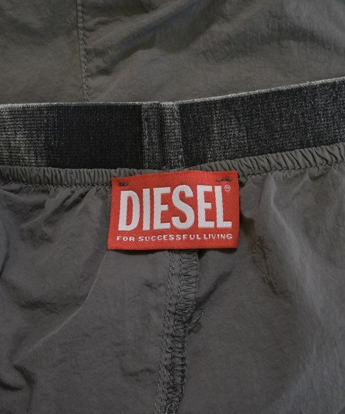 DIESEL 工裝褲