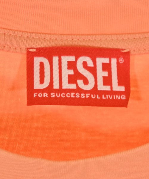 DIESEL T恤/上衣