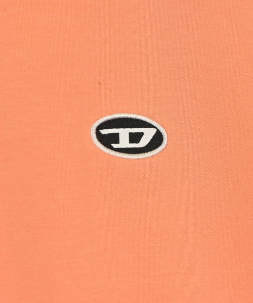 DIESEL T恤/上衣