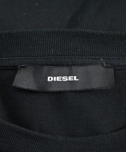 DIESEL T恤/上衣