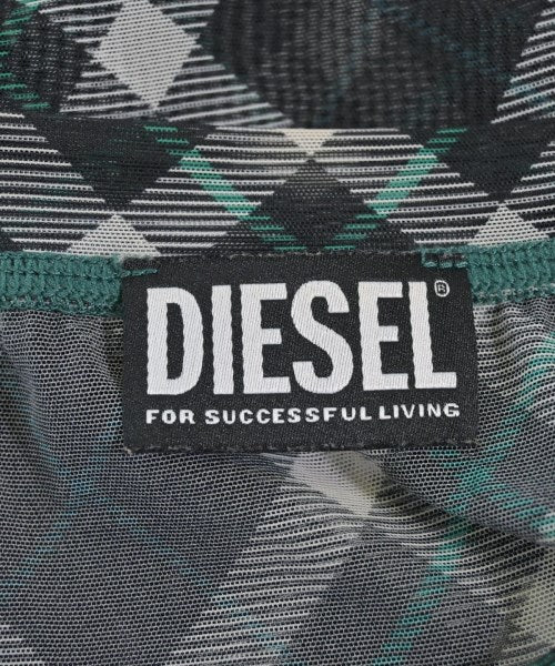 DIESEL T恤/上衣