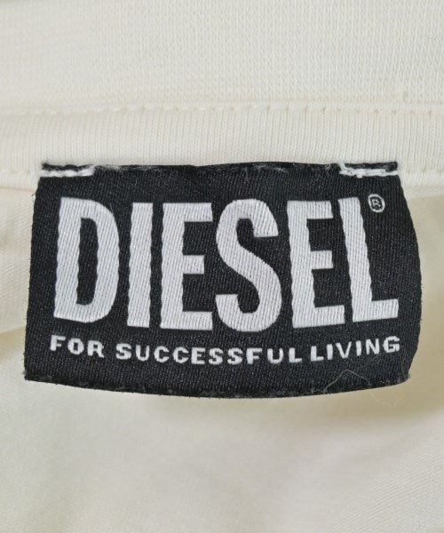 DIESEL T恤/上衣