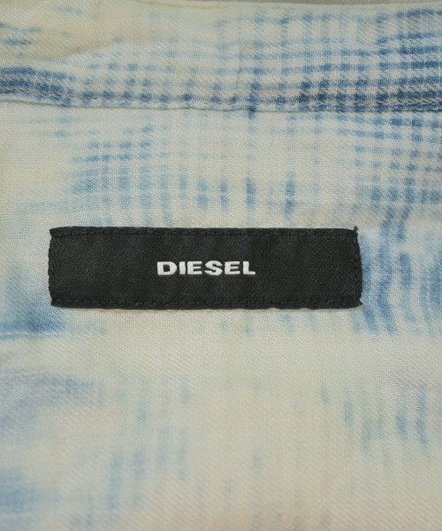 DIESEL 女襯衫