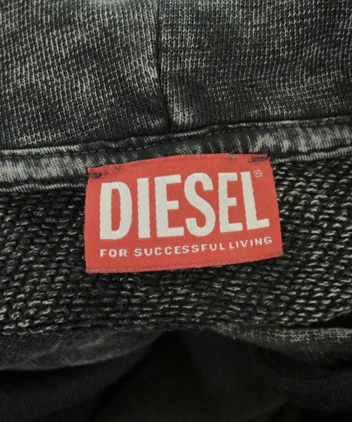 DIESEL 連帽衫