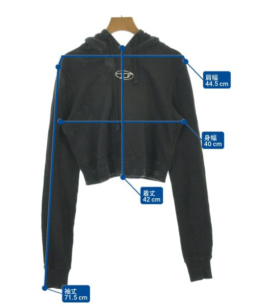 DIESEL 連帽衫