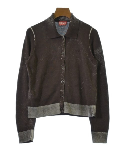 DIESEL 開襟衫