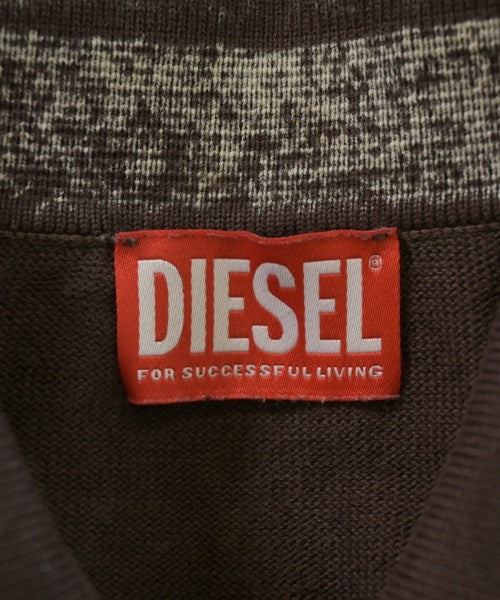 DIESEL 開襟衫