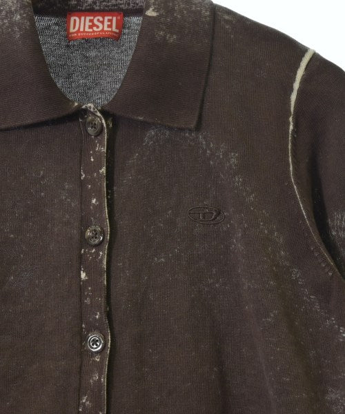 DIESEL 開襟衫