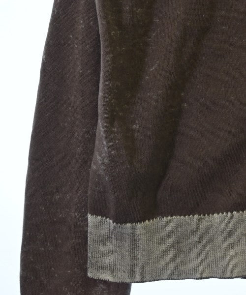 DIESEL 開襟衫