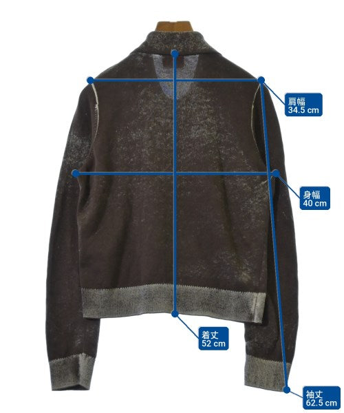 DIESEL 開襟衫