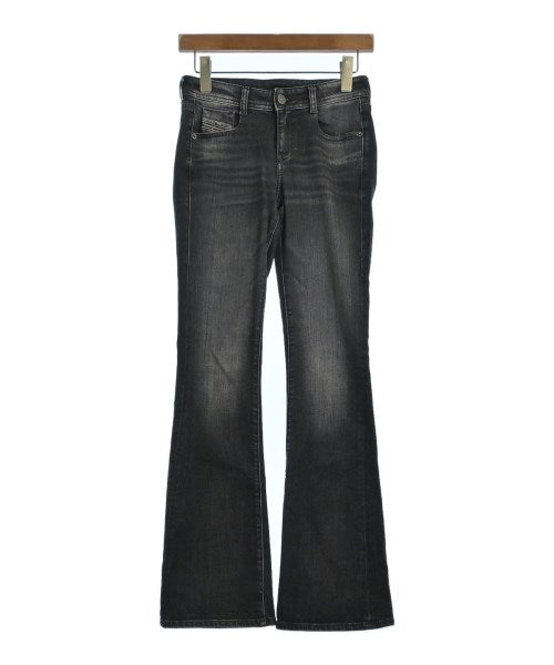 DIESEL 牛仔褲