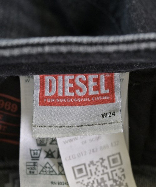 DIESEL 牛仔褲