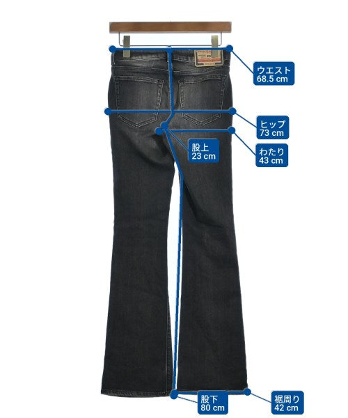DIESEL 牛仔褲