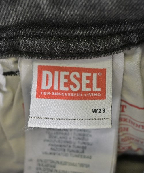 DIESEL 牛仔褲