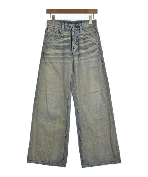 DIESEL 牛仔褲