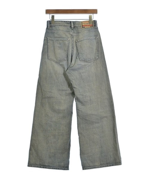 DIESEL 牛仔褲