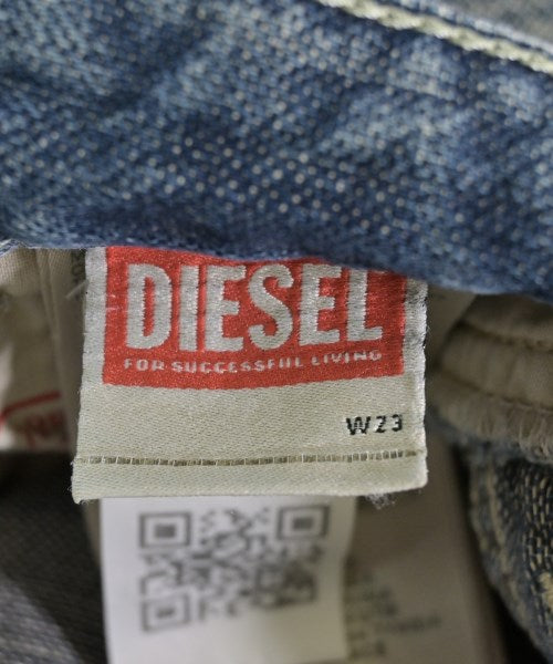 DIESEL 牛仔褲
