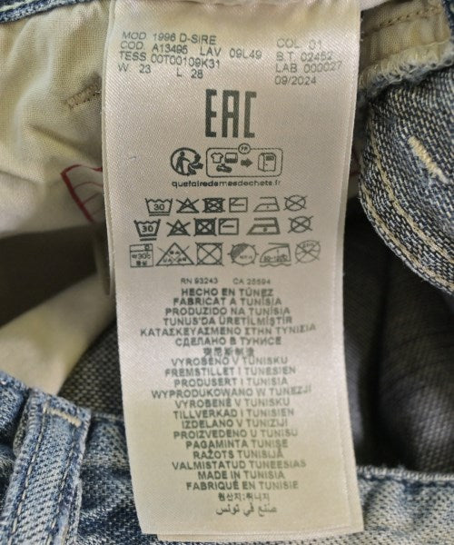 DIESEL 牛仔褲
