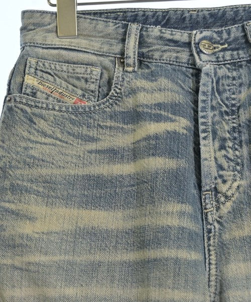 DIESEL 牛仔褲