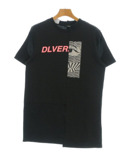 DIESEL T恤/上衣