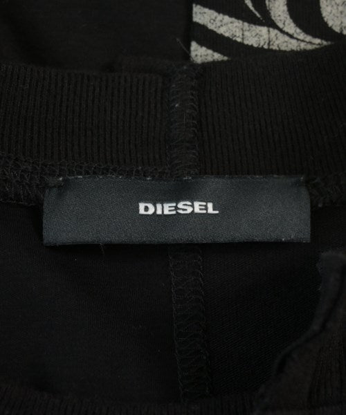 DIESEL T恤/上衣