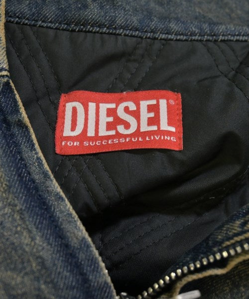 DIESEL 其他飛行外套