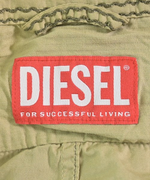 DIESEL 其他飛行外套