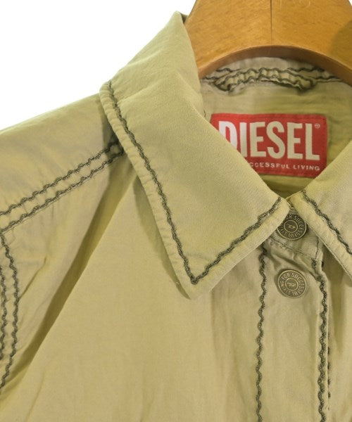 DIESEL 其他飛行外套